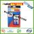  INSTANTANEO SUPER 5000 Double Bubble Shell 502 Glue Suction Card Single 502 Glue In Russian And Arabic