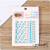 New Children's Colorful SUNFLOWER Diamond Sticker Handmade Decorative Nail Sticker Embellished Diamond Stickers