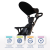 Sumy Baby's Walking Gadget Baby Stroller Lightweight Reclining Foldable Baby Trolley