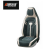 2023 New Seat Cover Car Seat Cushion New Energy Car Electric Car Full Leather All-Inclusive Four Seasons Breathable Wear-Resistant