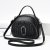 Women's Fashion Trendy Bags 2022 Casual Retro Small round Shoulder Bag Metal Buckle Foreign Trade Cross-Border Bag One Piece Dropshipping