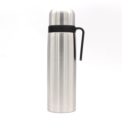 1000ml Large Capacity Thermos Cup 304 Stainless Steel Cup Wholesale Custom Logo Thermos Cup
