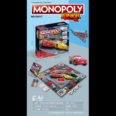 BATTLE OF THE WARRING STATES PERIOD AND Monopoly