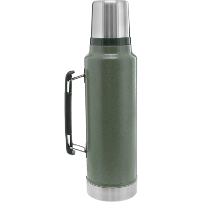 1300ml Large Capacity Thermos Cup 304 Stainless Steel Cup Wholesale Custom Logo Thermos Cup