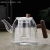 Glass Teapot 1100ml