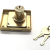 Golden Beta Drawer Lock Multiple Sizes