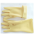 White Rubber Gloves Thick Beef Tendon Household Oak Rubber Gloves Household Dishwashing Milk Rubber Gloves Labor Protection Industrial Gloves