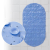 Large and Small round BathroomNon-Slip FloorMat Shower Floor Mat Non-Slip Mat Mat with Suction Cup Foot Mat Massage Sole