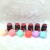 Iman of Noble Brand Cross-Border New Lipstick Water Macaron Color Small Sucrier Candy Flavor