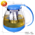 Plastic Glass Pot Teapot Ruyi Kettle