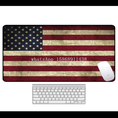  Mouse Pad Cover Customized Advertising Mouse Pad Creative Large Office Table Mat Mouse Pad Cover Gift