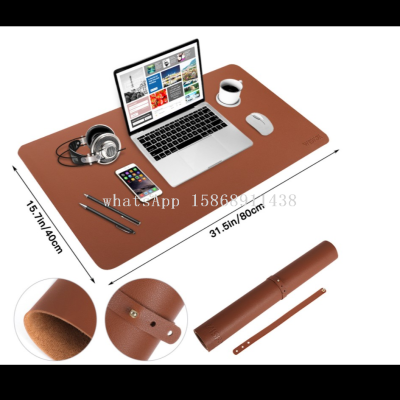 New Creative Mouse Pad Customized Advertising Mouse Pad Placemat Creative Large Office Table Mat Mouse Pad Cover Gift