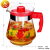 Plastic Glass Pot Teapot Ruyi Kettle
