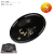 Lacquerware Gold Foil Painted Tea Tray Pill Pot Dessert Bowl Fruit Plate Japanese Resin Coffee Plate