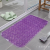 Scrubbing Brush Bathroom Non-Slip Mat Shower Mat Non-Slip Mat Mat with Suction Cup Foot Mat Massage Sole