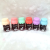 Iman of Noble Brand Cross-Border New Lipstick Water Macaron Color Small Sucrier Candy Flavor