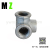 GI Pipe Fittings Combined Galvanized Malleable Cast Iron Pipe Fittings