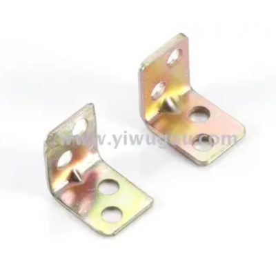 Thickened90Small Angle Code Iron Right Angle Connection Fixed Angle Code Square Support Angle Code