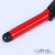 Dual-Use Straight Hair Roll Power Rod Rinka Haircut Air Bangs Perm Straightening Marcel Waver Portable Mini Hair Curler