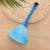 Multifunctional Computer Brush Plastic Dusting Brush Pp Desktop Brush Mini Dust Remove Brush Small Size Feather Duster