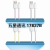 One-Meter Macaron Woven Fast Charge Data Cable