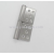 Anti-Theft Door Hinge Stainless Steel Door Fire Door Removable Flag Hinge