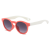 Children's Sunglasses Factory Personality Boys and Girls Sun-Resistant Sunglasses Baby Sunglasses Outdoor All-Matching 