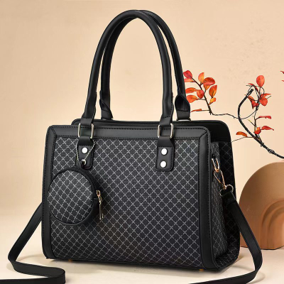 Yiding Bag Women's Bag Men's Bag Wallet Handbag Travel Bag Schoolbag Backpack Computer Bag Business Briefcase