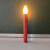 19.5 Long Brush Holder Battery Candle