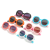 Kids Sunglasses Glasses Factory Personalized Boys and Girls Sun-Resistant Sunglasses Baby  All-Match Children's Glasses 