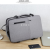 New Backpack Business Men's Business Trip Computer Backpack Advertising Customization Large Capacity USB Travel Bag