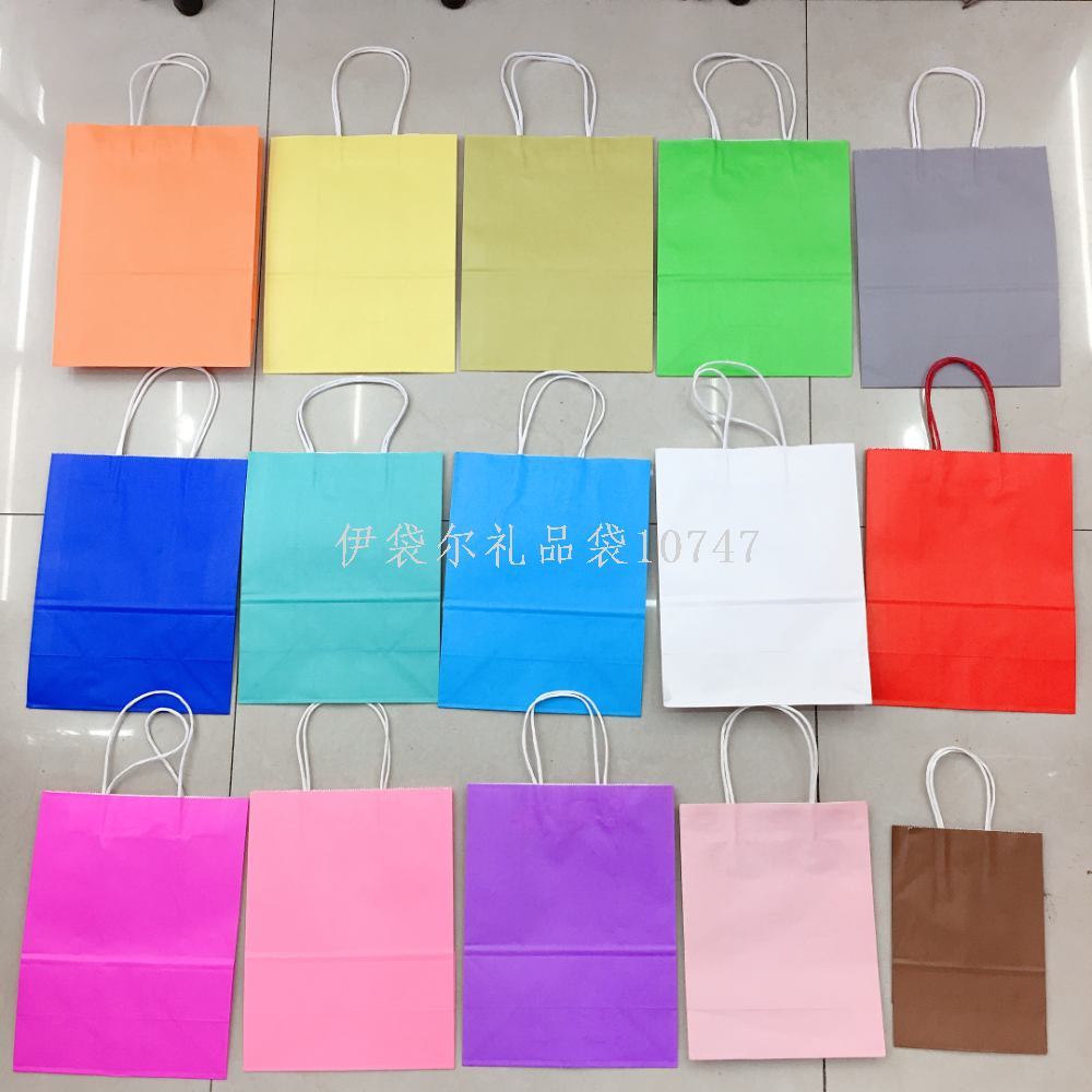 厂家新款牛皮纸包装袋高档塑料食品热封袋礼品包装定制批发