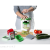 CreativeHand-Cranking LargeCapacity Rotating Slicer Triturator Factory Wholesale Household Kitchen Grater Slicer Devices