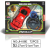 Cross-Border Wholesale 4-Way Remote Control Car with Steering Wheel Window Box Remote Control Toy Car
