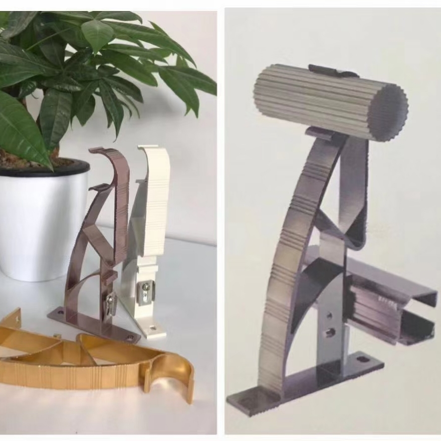 铝合金加厚支架