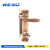 Best selling zinc alloy indoor high-quality European door lock 85mm