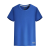 T-shirt Ice Silk Starry round Neck T-shirt Logo Custom Short Sleeve Unisex Wear Sportswear Factory Direct Sales Wholesale