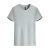 T-shirt Ice Silk Starry round Neck T-shirt Logo Custom Short Sleeve Unisex Wear Sportswear Factory Direct Sales Wholesale
