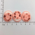 New Mini Chocolate Cookie Resin Small Simulation Candy Toy DIY Cream Glue Phone Case Refridgerator Magnets Material