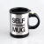 Automatic Mixing Coffee Cup Office Water Cup