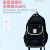 One Piece Dropshipping 2022 New Fashionable Student Schoolbag Multi-Layer Burden Alleviation Backpack Wholesale