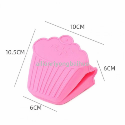 Anti-Scald Handbag Gloves Silicone Products