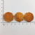 New Mini Chocolate Cookie Resin Small Simulation Candy Toy DIY Cream Glue Phone Case Refridgerator Magnets Material