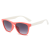 Kids Sunglasses Glasses Factory Personalized Boys and Girls Sun-Resistant  Baby Sunglasses All-Match Children's Glasses 