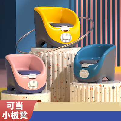 New Children's Toilet Toilet Baby Potty for Boy and Girl Drawer Small Toilet Thickened Toilet