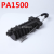 PA1500 PA2000 Anchor Clamp black color factory price oem accepted