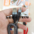 One Meter Fabric Whale Cable Mobile Phone Data Cable