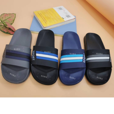 New Eva, PVC Men's Non-Slip Slippers Flip Flops