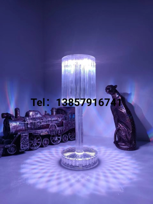 Table Lamp Outdoor Lamp Ambience Light Small Night Lamp Charging Lamp Charging Small Night Lamp