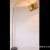 Straight Pole Marble Floor Night Fish Luring Lamp Living Room Modern Nordic Vertical Table Lamp Curved Pole Lamp artware